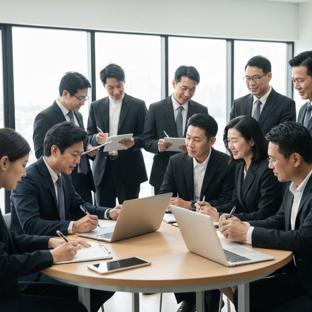Top 10 Skills Asian Employers Look for in 2024